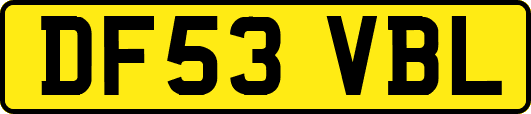 DF53VBL