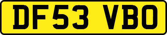 DF53VBO