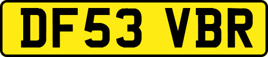 DF53VBR