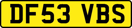 DF53VBS