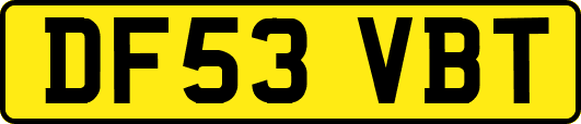 DF53VBT