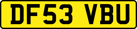 DF53VBU