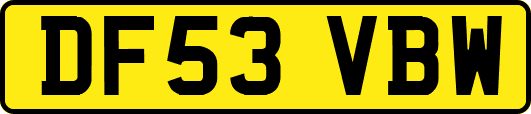DF53VBW