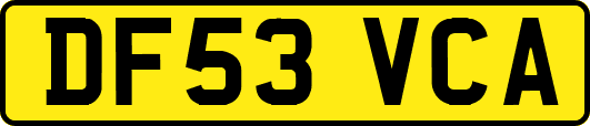 DF53VCA