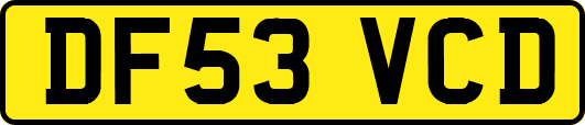 DF53VCD