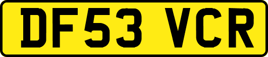 DF53VCR