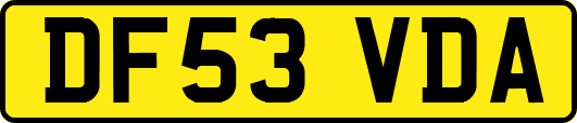 DF53VDA