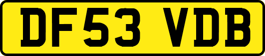 DF53VDB