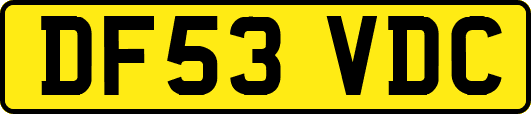 DF53VDC
