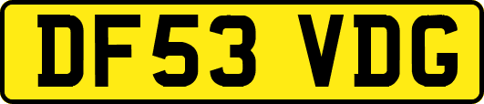 DF53VDG