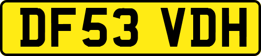 DF53VDH