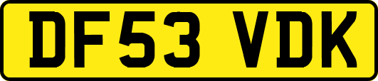 DF53VDK