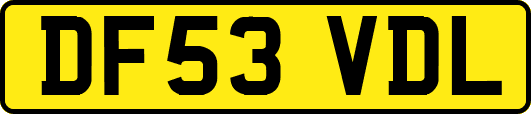 DF53VDL