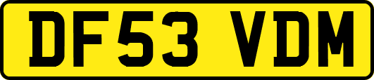 DF53VDM
