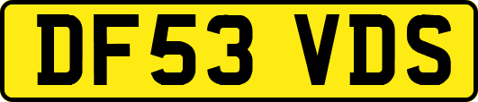 DF53VDS
