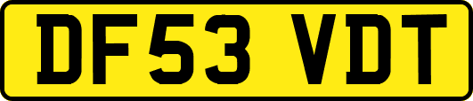 DF53VDT