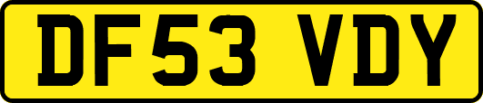 DF53VDY