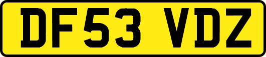 DF53VDZ