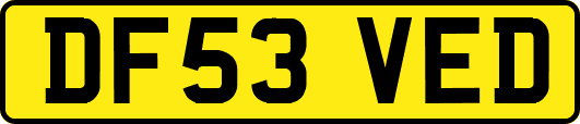 DF53VED