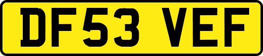 DF53VEF