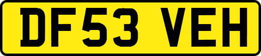 DF53VEH