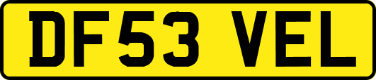 DF53VEL