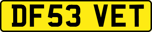 DF53VET