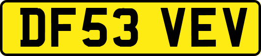 DF53VEV