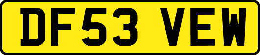 DF53VEW