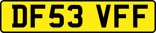 DF53VFF