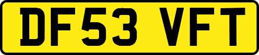 DF53VFT