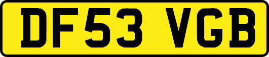 DF53VGB