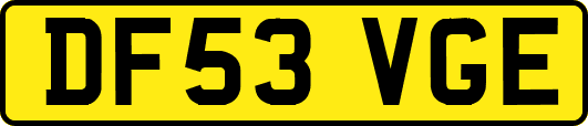 DF53VGE