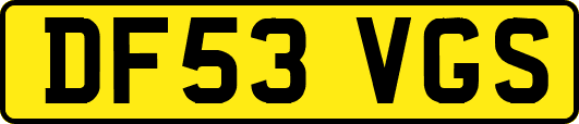 DF53VGS