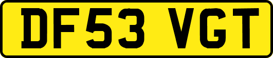 DF53VGT