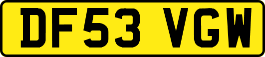 DF53VGW