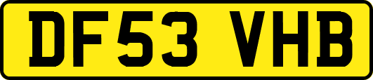 DF53VHB