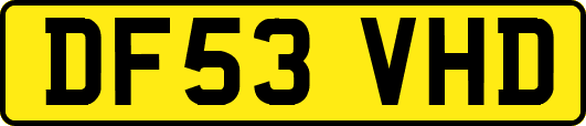 DF53VHD