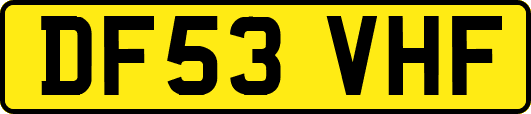 DF53VHF