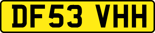 DF53VHH
