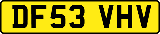 DF53VHV