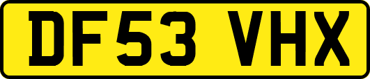 DF53VHX