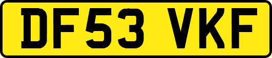 DF53VKF
