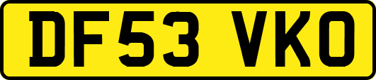 DF53VKO