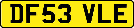 DF53VLE