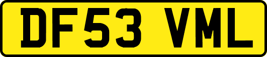 DF53VML