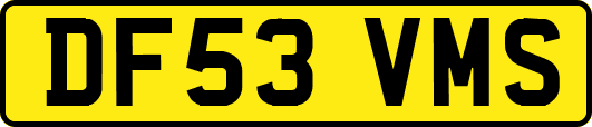 DF53VMS