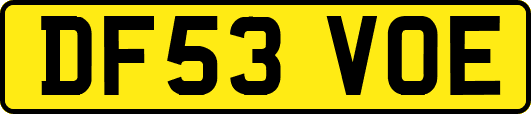 DF53VOE