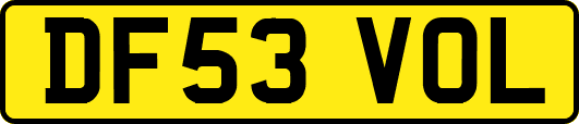 DF53VOL