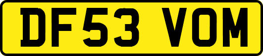DF53VOM